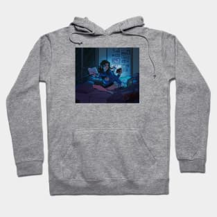 Overstimulation Hoodie